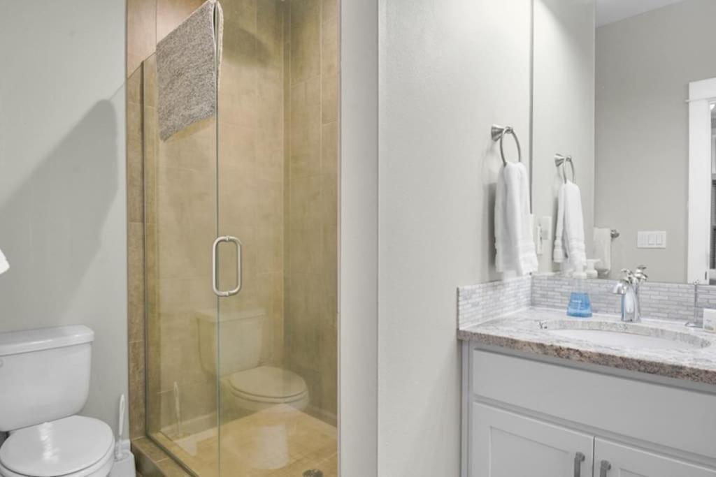 Modern Retreat In Mt Hood Oregon Resort Welches エクステリア 写真