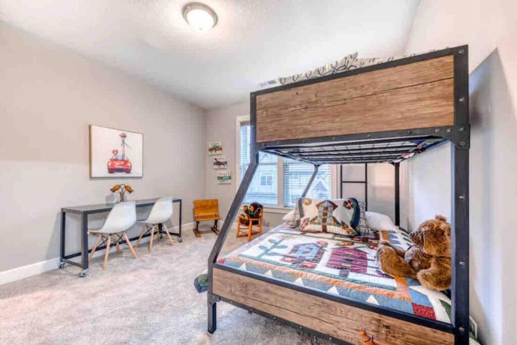 Modern Retreat In Mt Hood Oregon Resort Welches エクステリア 写真