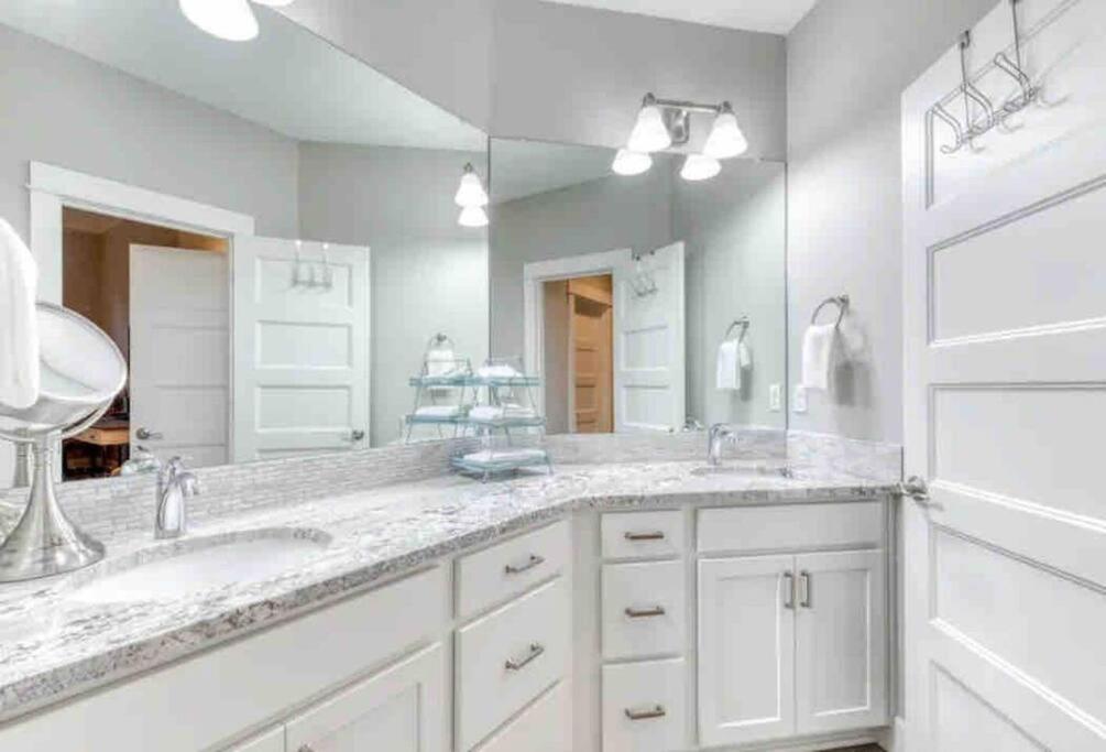 Modern Retreat In Mt Hood Oregon Resort Welches エクステリア 写真