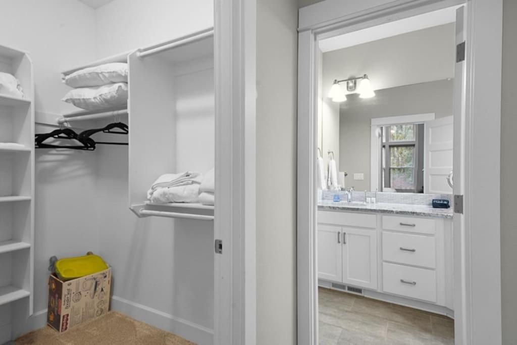 Modern Retreat In Mt Hood Oregon Resort Welches エクステリア 写真