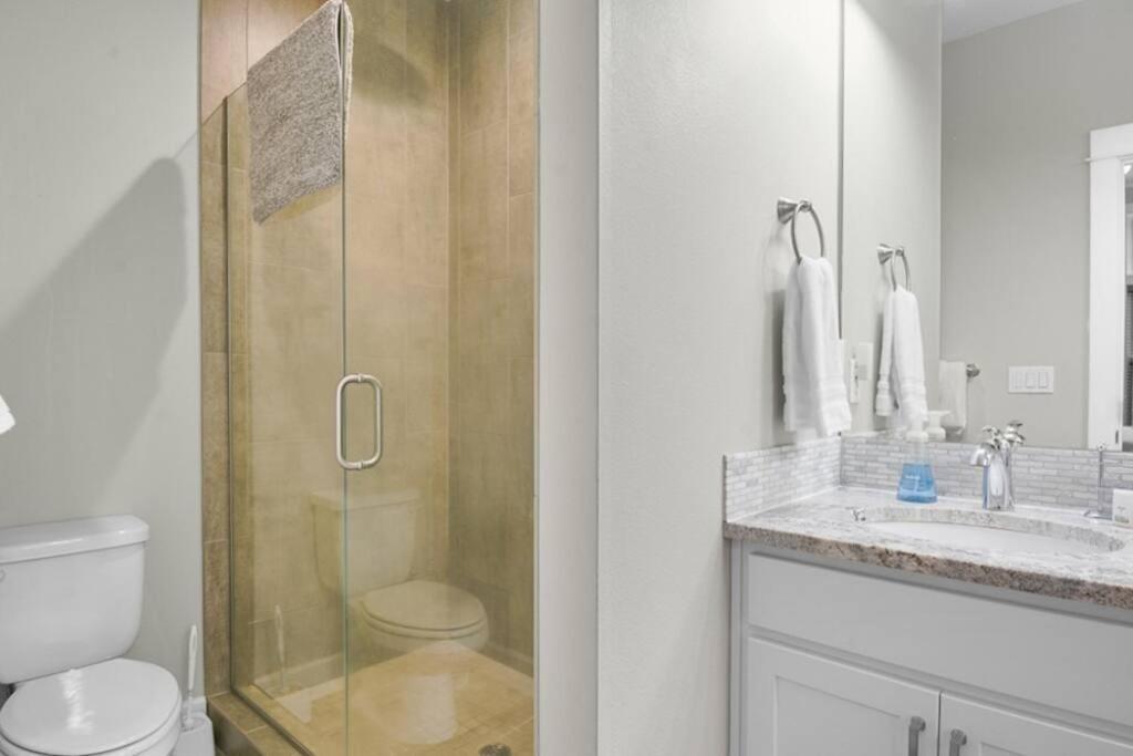Modern Retreat In Mt Hood Oregon Resort Welches エクステリア 写真