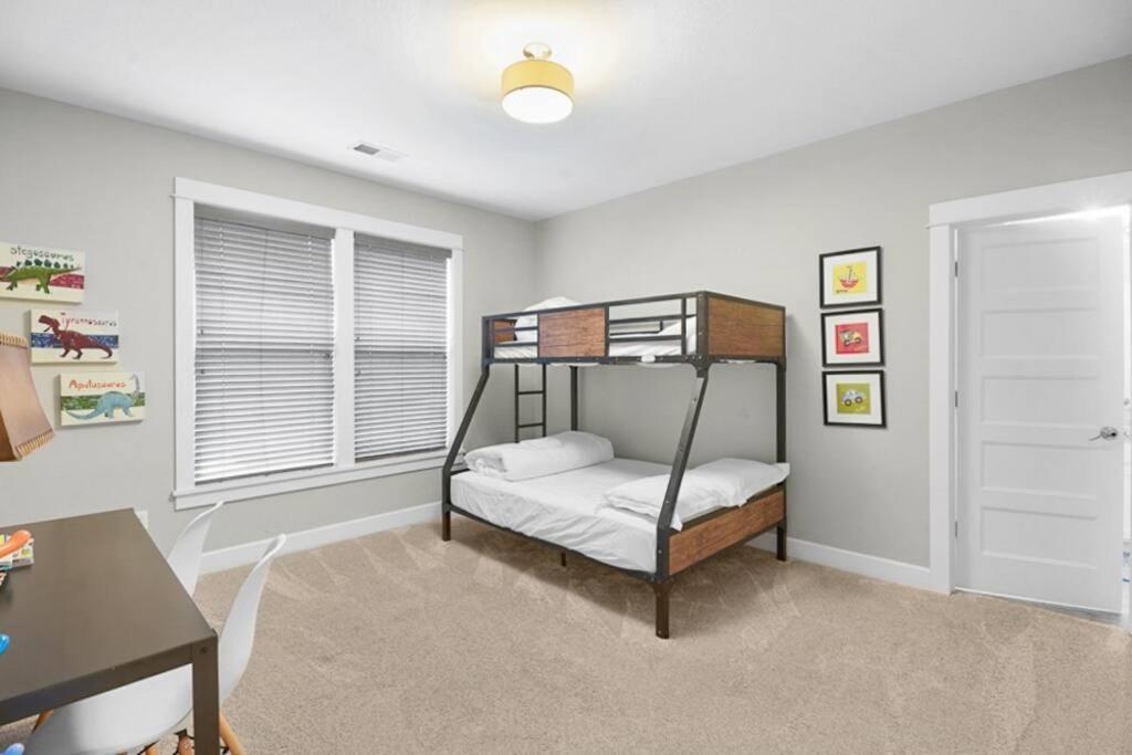 Modern Retreat In Mt Hood Oregon Resort Welches エクステリア 写真