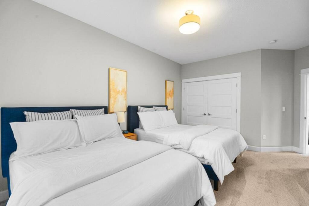 Modern Retreat In Mt Hood Oregon Resort Welches エクステリア 写真