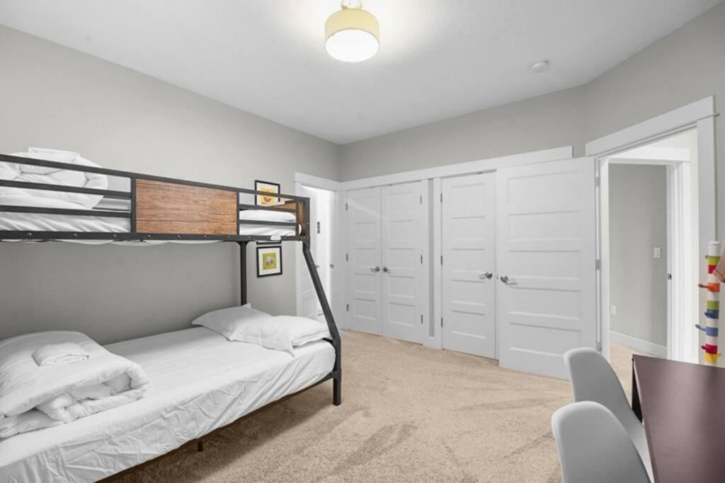 Modern Retreat In Mt Hood Oregon Resort Welches エクステリア 写真