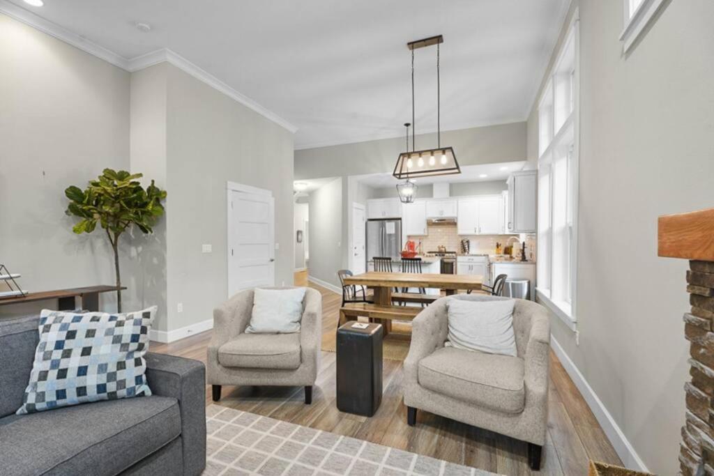 Modern Retreat In Mt Hood Oregon Resort Welches エクステリア 写真